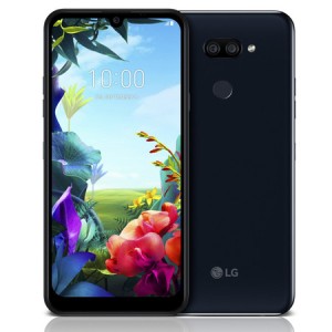 Reparar LG K40