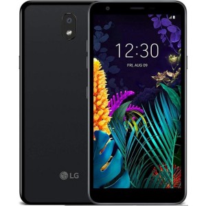 Reparar LG K30