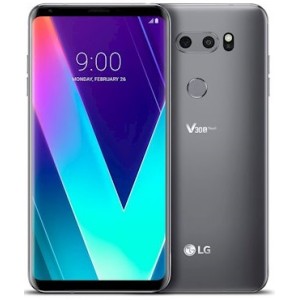 Reparar LG V35 ThinQ