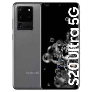 Reparar Samsung S20 Ultra SM-G988BZ