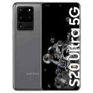 Reparar Samsung S20 Ultra | Reparación Samsung al instante