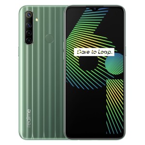 Reparar Realme 6i