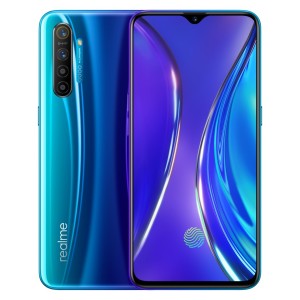 Reparar Realme X2