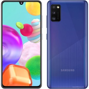 Reparar Samsung Galaxy A41
