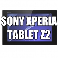 Reparar Sony Xperia Tablet Z2 | Reparación Sony Xperia Tablet Z2