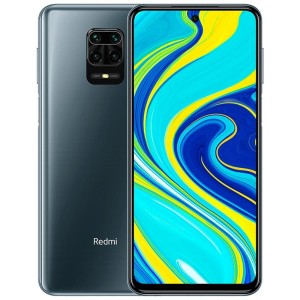 Reparar Redmi Note 9S M2003J6A1G