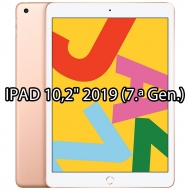 Reparar iPad 7 A2197/A2200/A2198/iPad 2019| Cambiar pantalla iPad 7