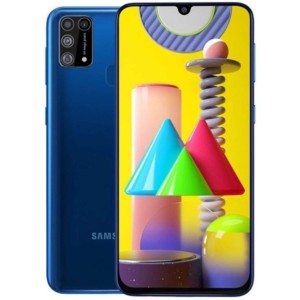 Reparar Samsung Galaxy M31