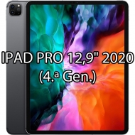 Reparar iPad Pro 12.9'' 4.ª (2020) A2229/A2069/A2232 -REPARACIONMOVIL®