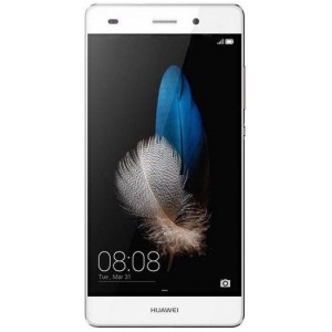 Reparar Huawei P8 Lite