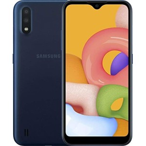 Reparar Samsung Galaxy A01 SM-A015