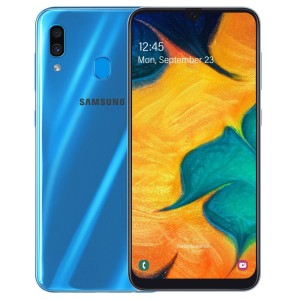 Reparar Samsung Galaxy A30 SM-A305FD