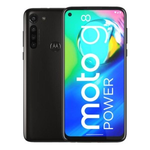 Reparar Motorola Moto G8 Power
