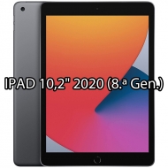 Reparar iPad 8 A2270/A2428/A2429/A2430/iPad 2020 - REPARACION MOVIL®