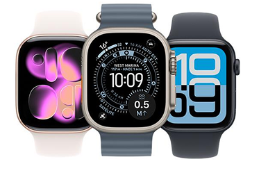 Reparar Smartwatch