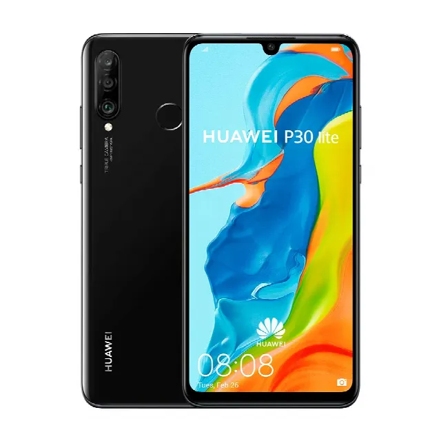 Reparar Huawei Madrid