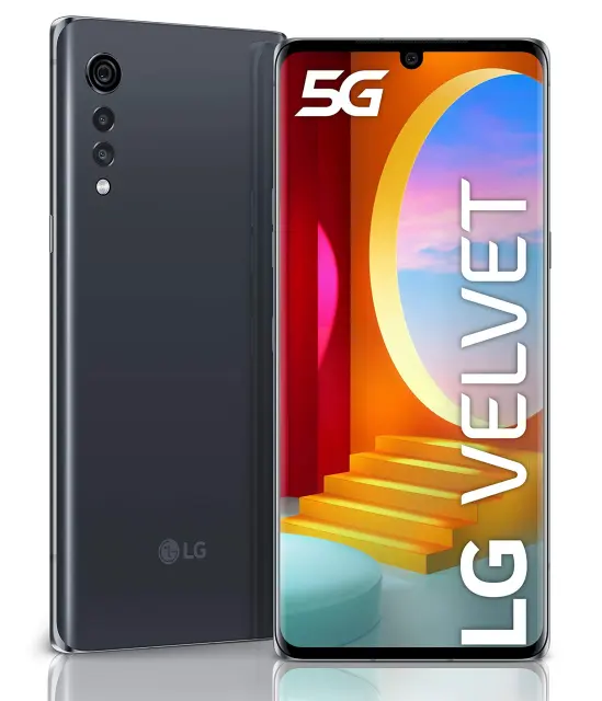 Reparar Lg Madrid