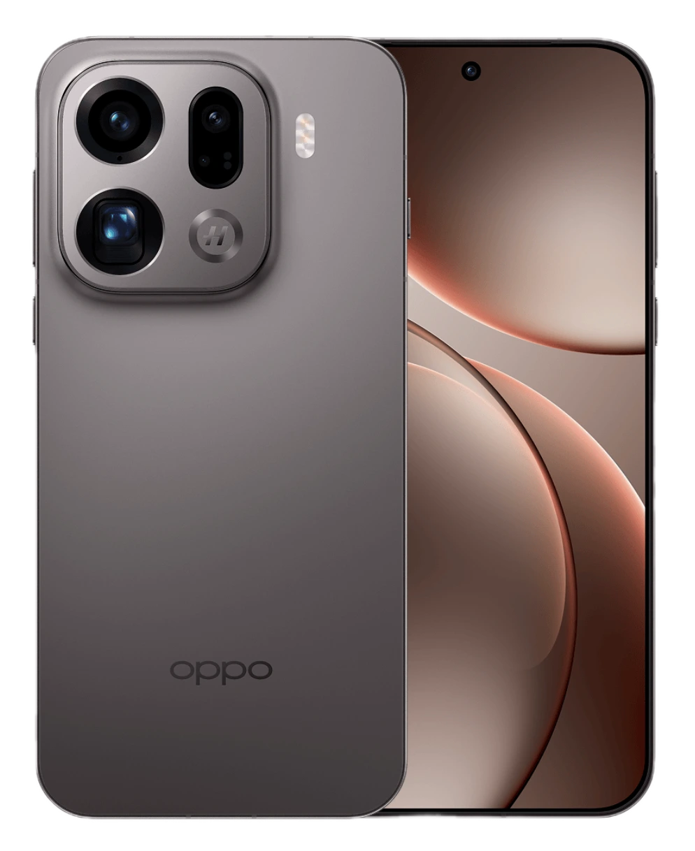 Reparar Oppo Madrid