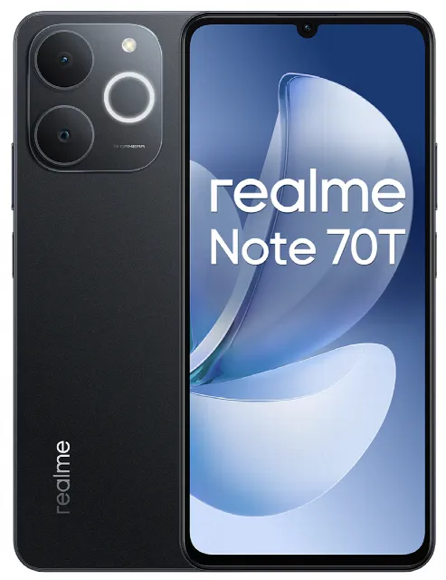 Reparar Realme Madrid