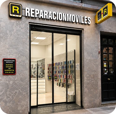 Repair Phone Store