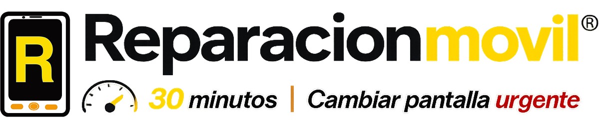 Reparacion Movil